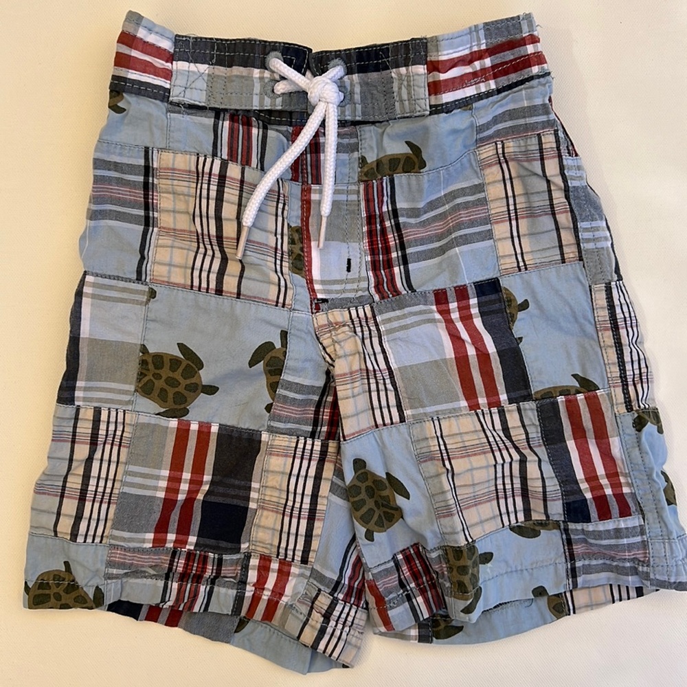 Gymboree Kids Boys 5T shorts